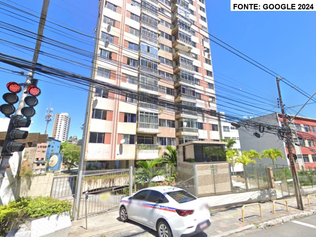 Apartamento com 3 quartos no Canela (foto 2 de 15)