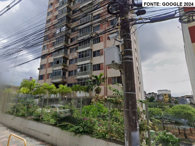 Apartamento com 3 quartos no Canela (foto 3 de 15)