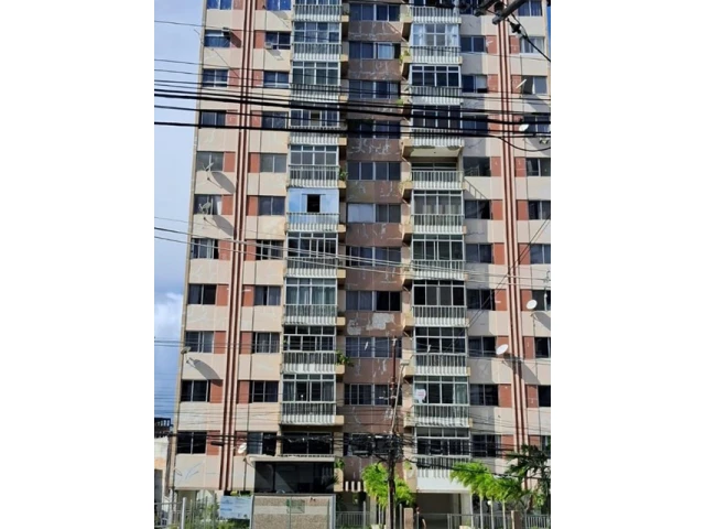 Apartamento com 3 quartos no Canela (foto 5 de 15)