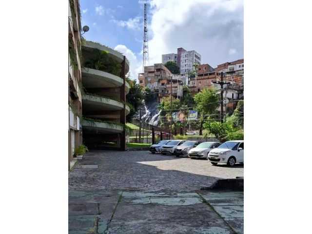 Apartamento com 3 quartos no Canela (foto 7 de 15)