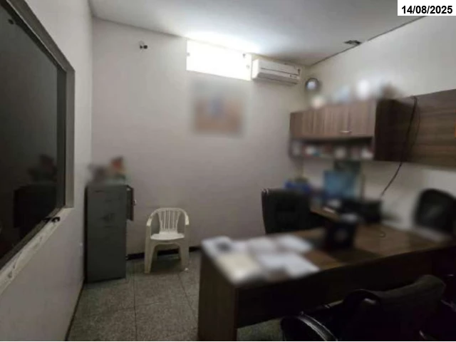 Prédio (foto 8 de 23)