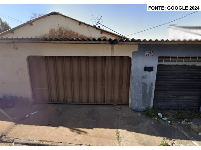 Terreno com 3 quartos no Vila Finsocial (foto 2 de 5)