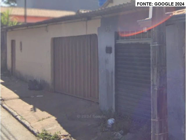 Terreno com 3 quartos no Vila Finsocial (foto 3 de 5)