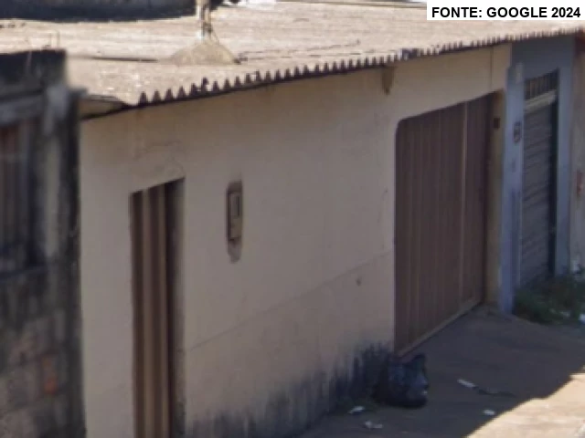 Terreno com 3 quartos no Vila Finsocial (foto 5 de 5)