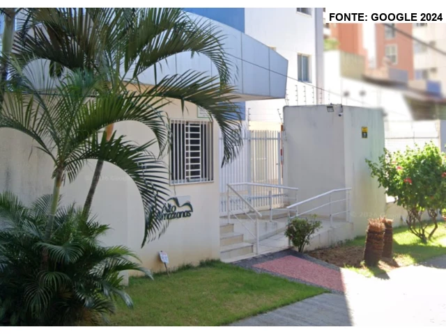 Apartamento com 3 quartos no Setor Parque Amazônia (foto 2 de 8)