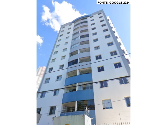 Apartamento com 3 quartos no Setor Parque Amazônia (foto 3 de 8)