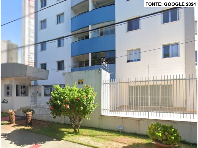 Apartamento com 3 quartos no Setor Parque Amazônia (foto 4 de 8)