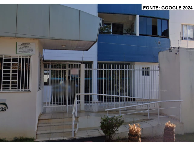 Apartamento com 3 quartos no Setor Parque Amazônia (foto 5 de 8)