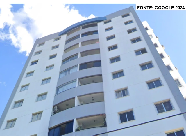 Apartamento com 3 quartos no Setor Parque Amazônia (foto 6 de 8)