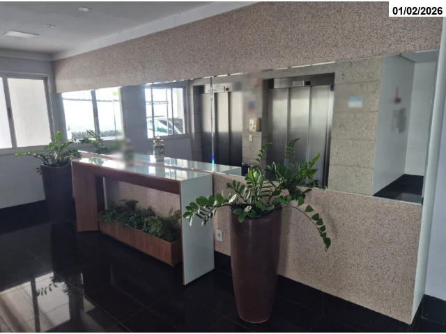 Apartamento com 3 quartos no Setor Parque Amazônia (foto 7 de 8)