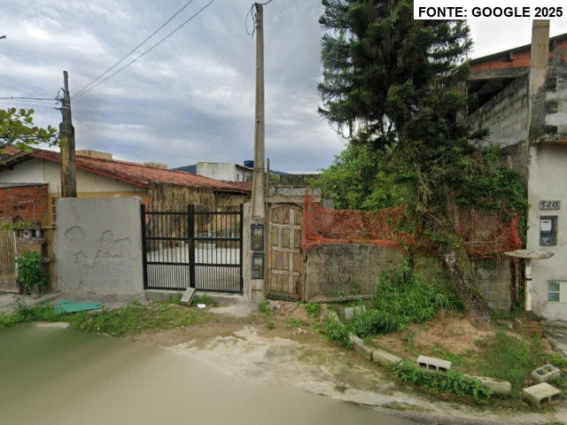 Foto principal do imóvel
