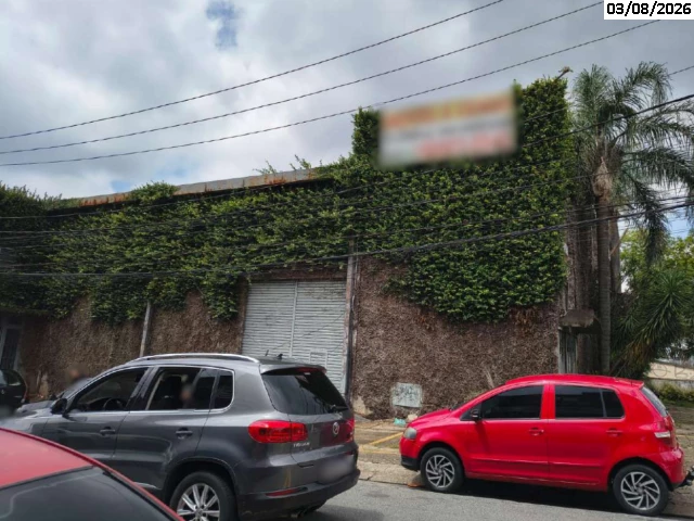 Galpão no Vila Moraes (foto 2 de 4)