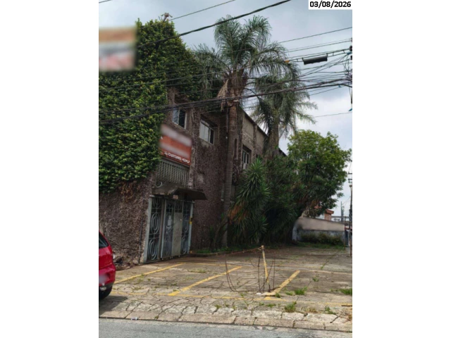 Galpão no Vila Moraes (foto 3 de 4)