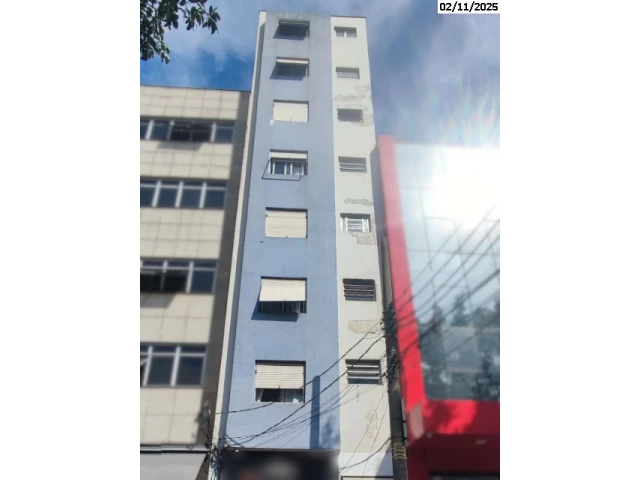 Apartamento no Bom Retiro em São Paulo/SP — foto 1