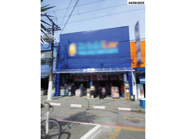 Comercial na Vila Itapema em Guarujá/SP — foto 1