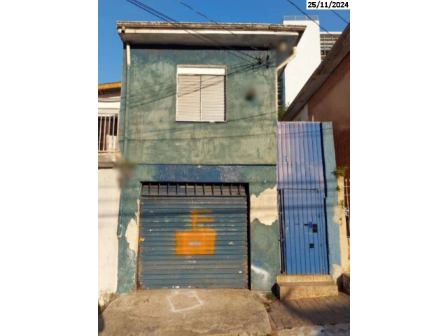 Casa na Vila Salete em São Paulo/SP — foto 1