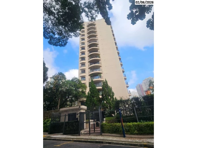 Apartamento no Jardim Ampliação em São Paulo/SP — foto 1