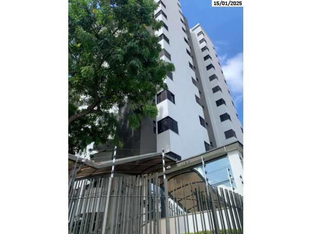 Apartamento no Jardim Santa Inês em São Paulo/SP — foto 1