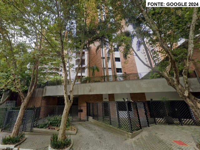 Apartamento no Morumbi em São Paulo/SP — foto 1
