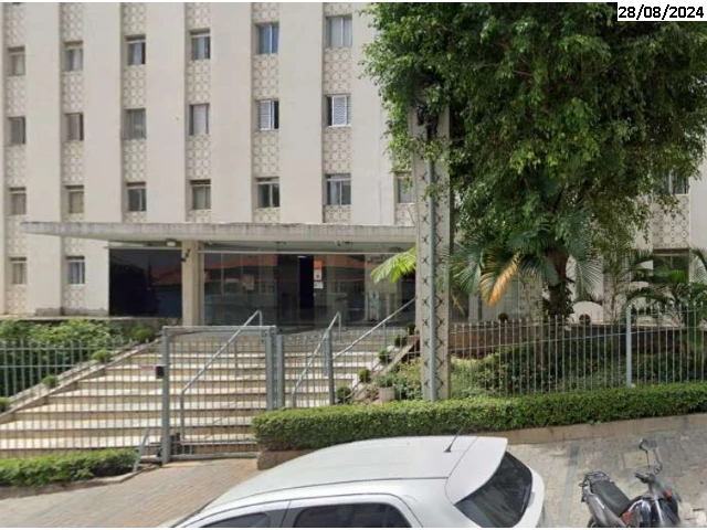 Apartamento no Bela Vista em São Paulo/SP — foto 1