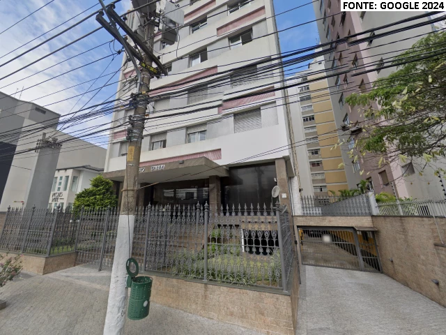 Apartamento no Mooca (foto 2 de 4)