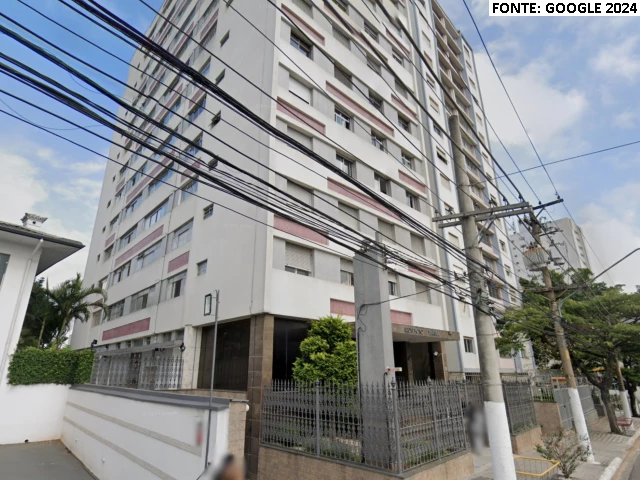 Apartamento no Mooca (foto 3 de 4)