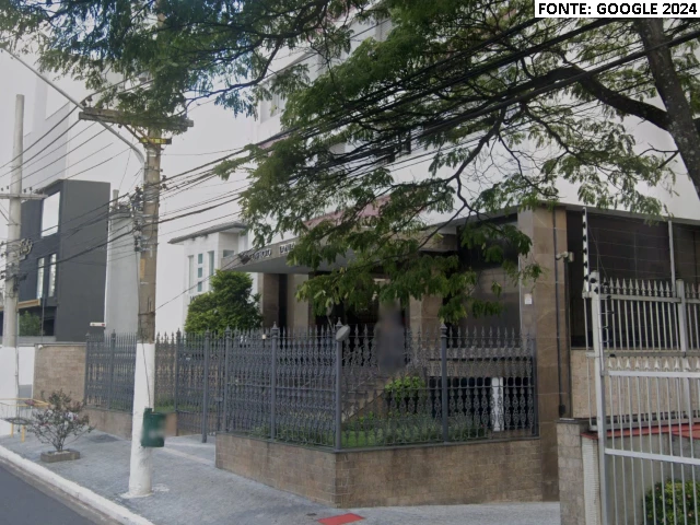 Apartamento no Mooca (foto 4 de 4)