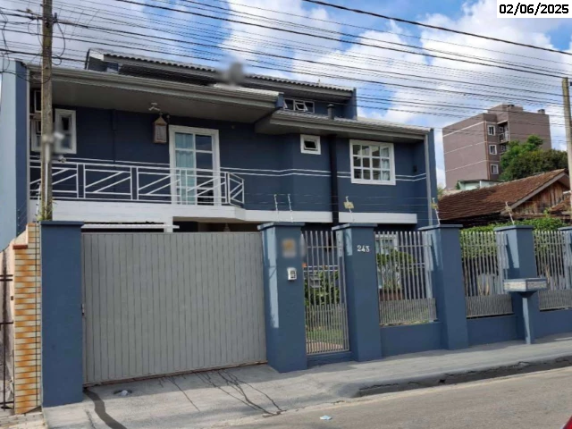 Terreno no Boneca do Iguaçu em São José dos Pinhais/PR — foto 1