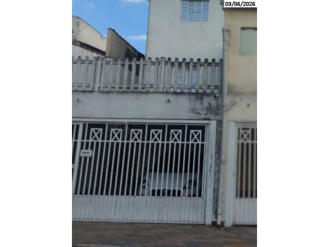 Casa na Vila Ponte Rasa em São Paulo/SP — foto 1