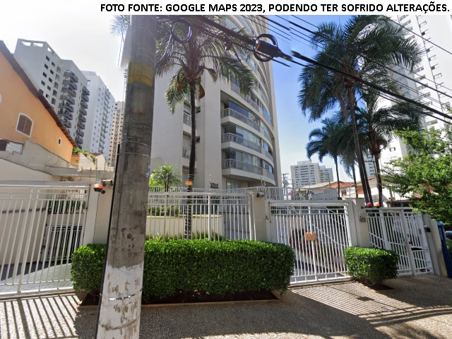 Apartamento no Alto da Lapa (foto 2 de 5)