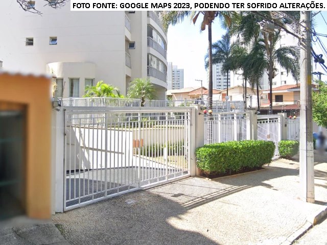 Apartamento no Alto da Lapa (foto 3 de 5)