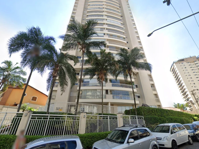 Apartamento no Alto da Lapa (foto 4 de 5)