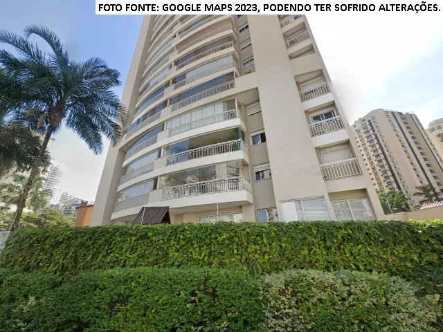 Apartamento no Alto da Lapa (foto 5 de 5)