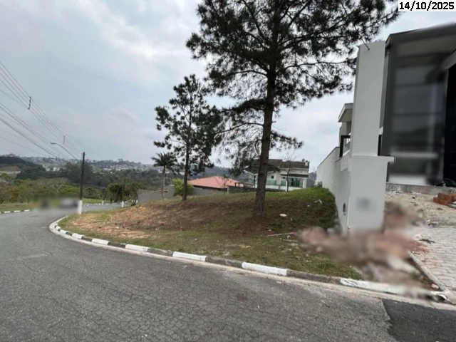 Terreno no Jardim Imperial Hills III em Arujá/SP — foto 1