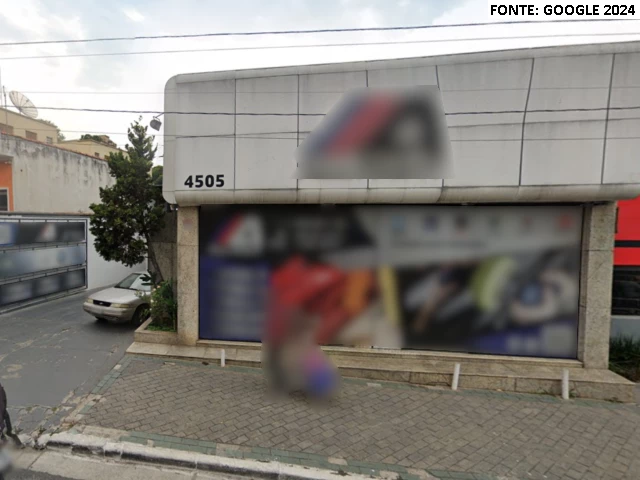 Terreno no Tucuruvi em São Paulo/SP — foto 1