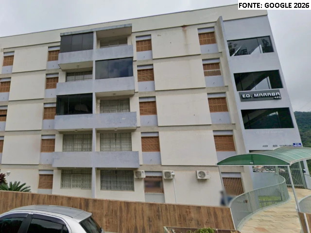 Garagem/Box no Centro em Águas de Lindóia/SP — foto 1