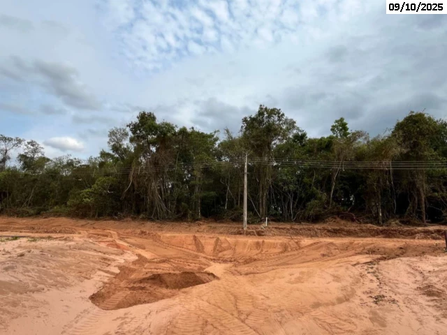 Terreno no Ninho Verde Gleba II em Pardinho/SP — foto 1