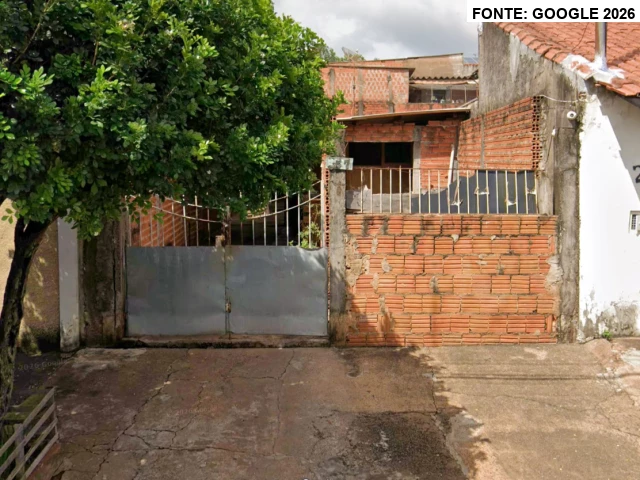 Foto principal do imóvel