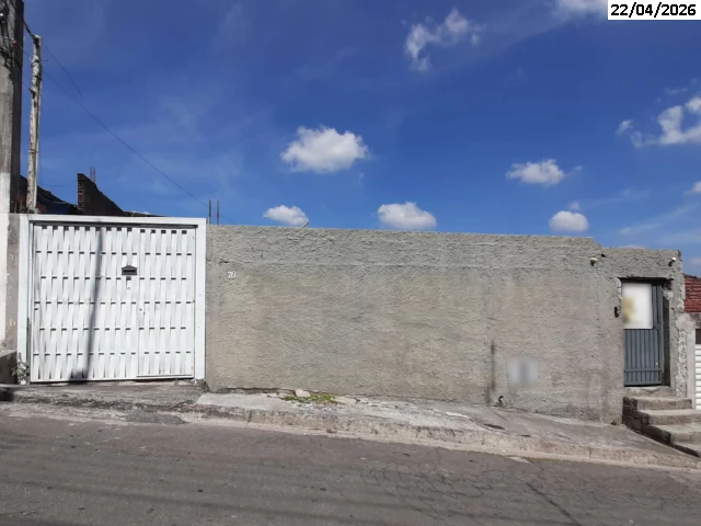 Casa no Núcleo João Jungle em Francisco Morato/SP — foto 1