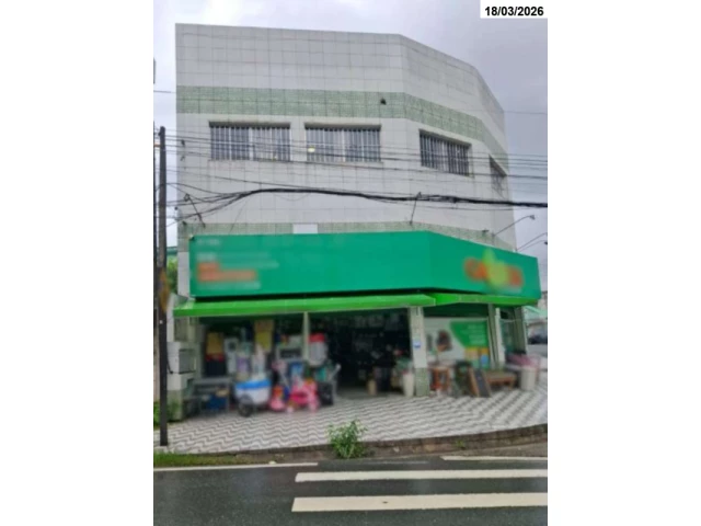 Comercial no Parque Residencial Scaffidi em Itaquaquecetuba/SP — foto 1