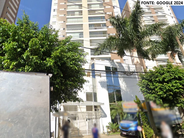 Apartamento na Vila Formosa em São Paulo/SP — foto 1