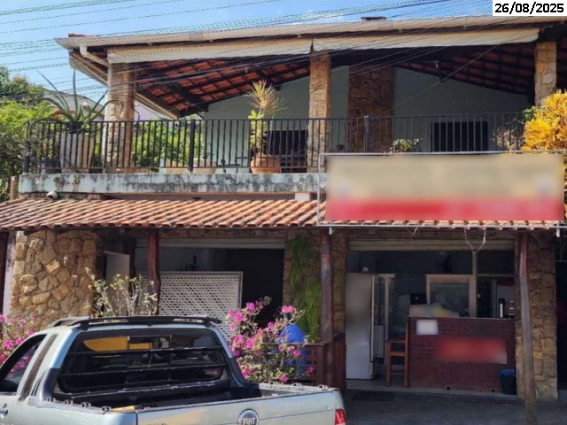 Casa no Vicente Nunes em Nazaré Paulista/SP — foto 1