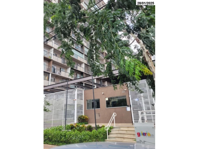 Apartamento no Água Branca em São Paulo/SP — foto 1