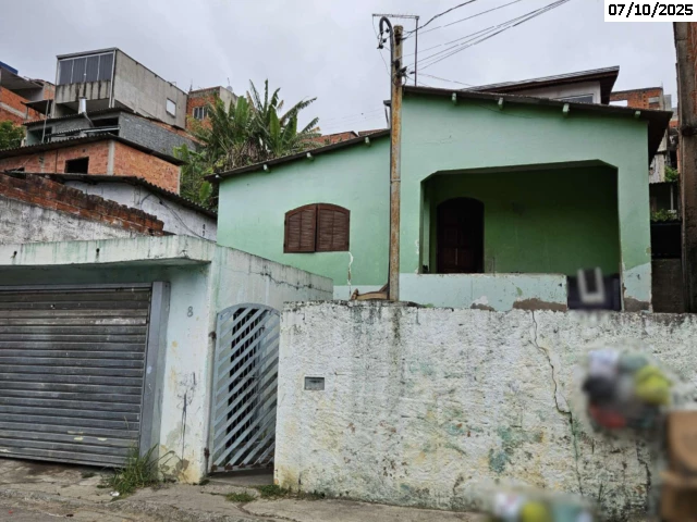 Casa no Jardim da Rainha em Itapevi/SP — foto 1