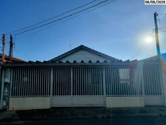 Casa na Vila Bandeirantes em Ribeirão Preto/SP — foto 1