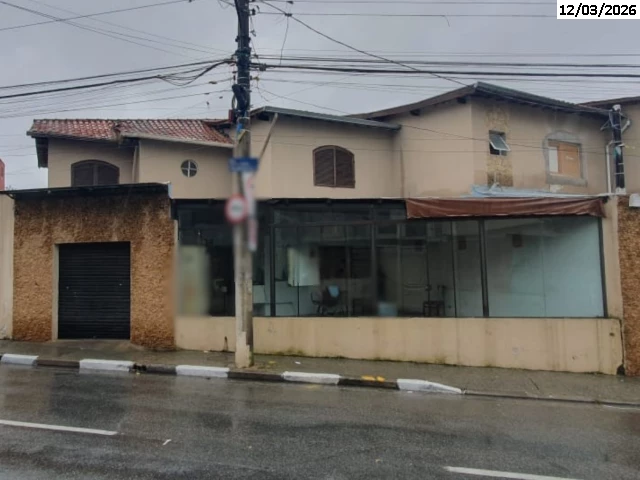 Casa na Vila Augusta em Guarulhos/SP — foto 1