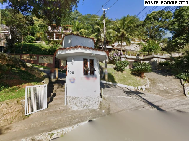 Terreno no Marilisa em Mangaratiba/RJ — foto 1