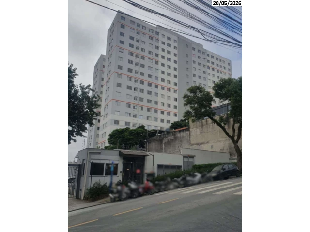 Apartamento no Santo Amaro em São Paulo/SP — foto 1