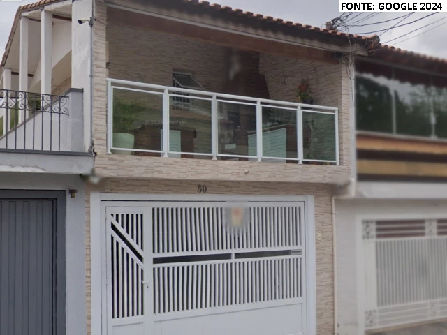 Casa no Jardim das Flores em Osasco/SP — foto 1