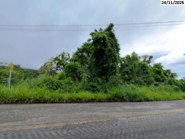 Terreno no Borrifos em Ilhabela/SP — foto 1